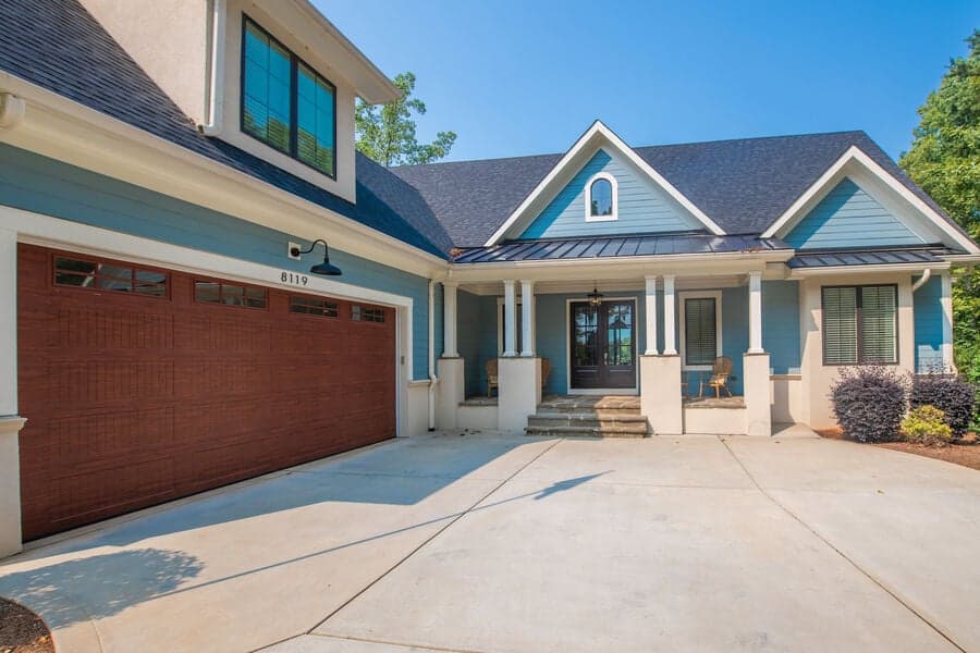 Mallard Vestige - Image 62