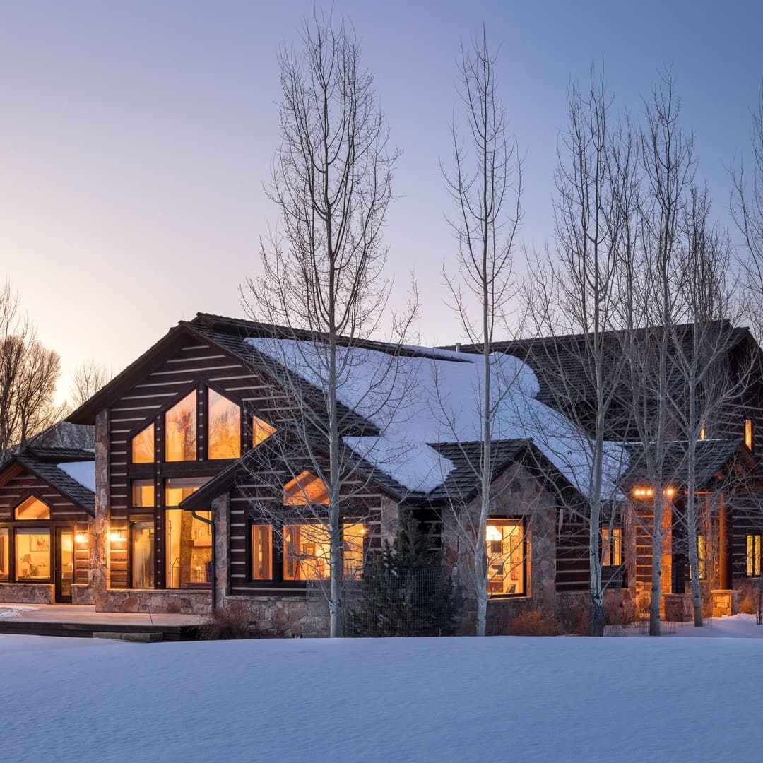 Solitude At Shootin' Iron - Image 1