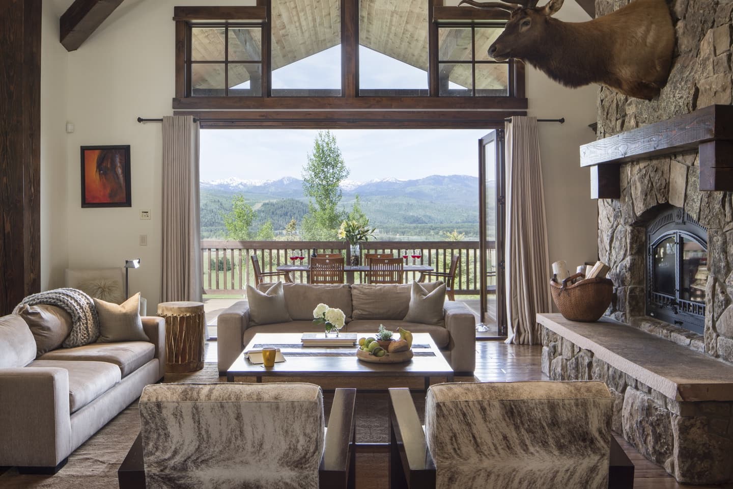 Horsethief Canyon Lodge - Image 3