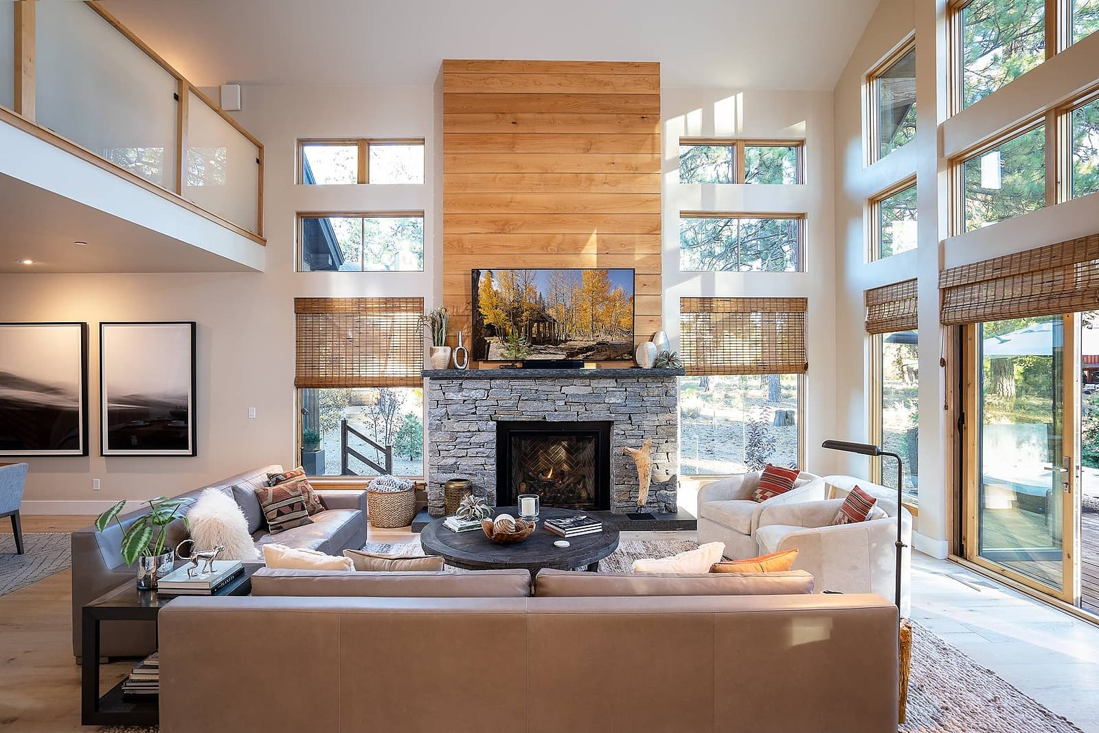 Old Greenwood Villa - Image 5