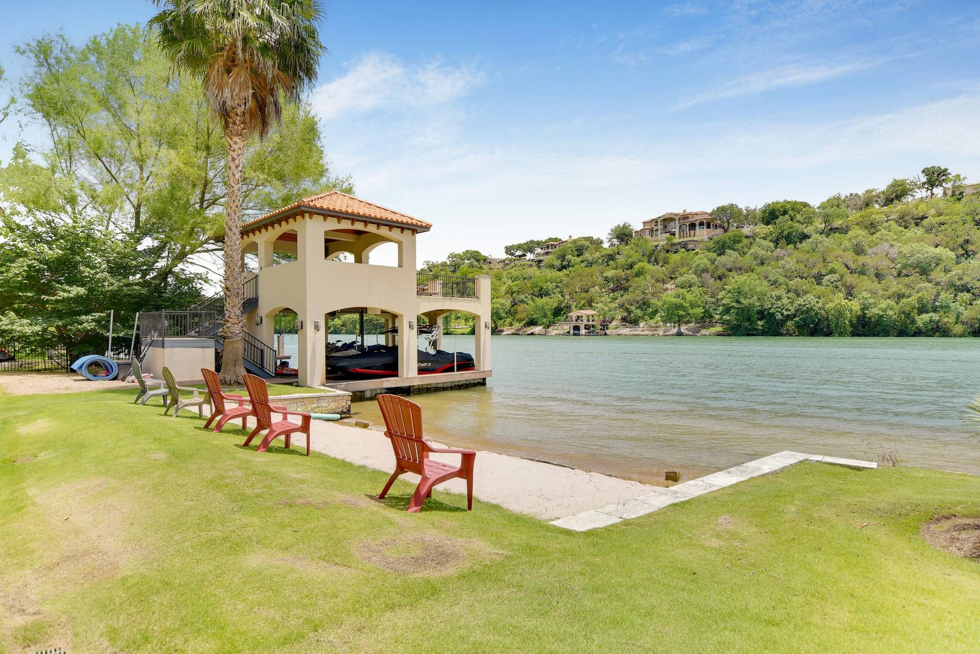 Hacienda on Lake Austin - Image 2