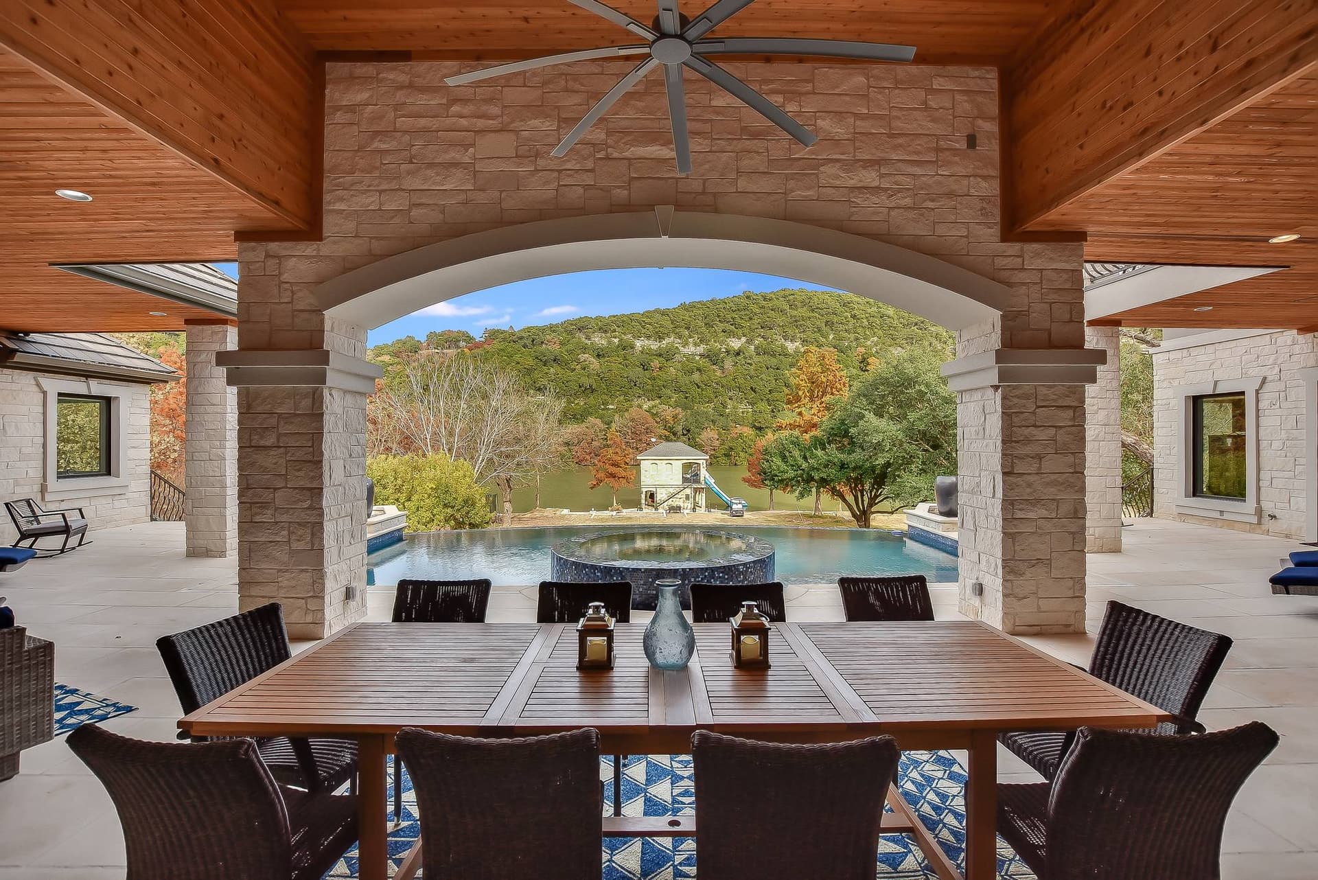 Ridgeview on Lake Austin - Image 33