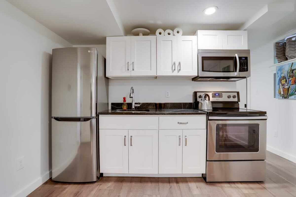 Grand Victorian House - Image 49