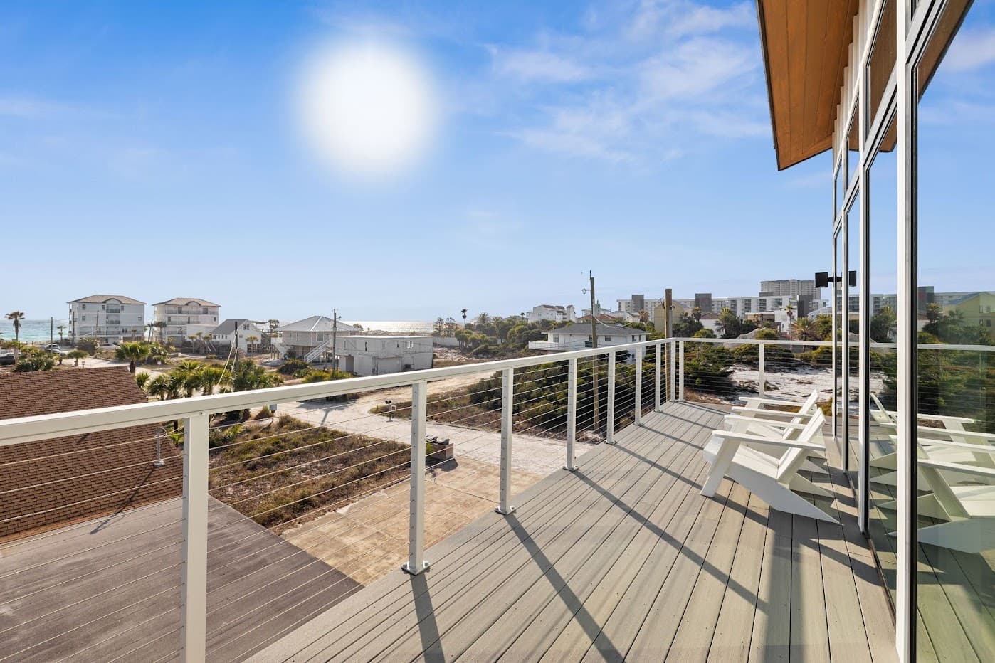 Luxury Beach Vacation - Image 4