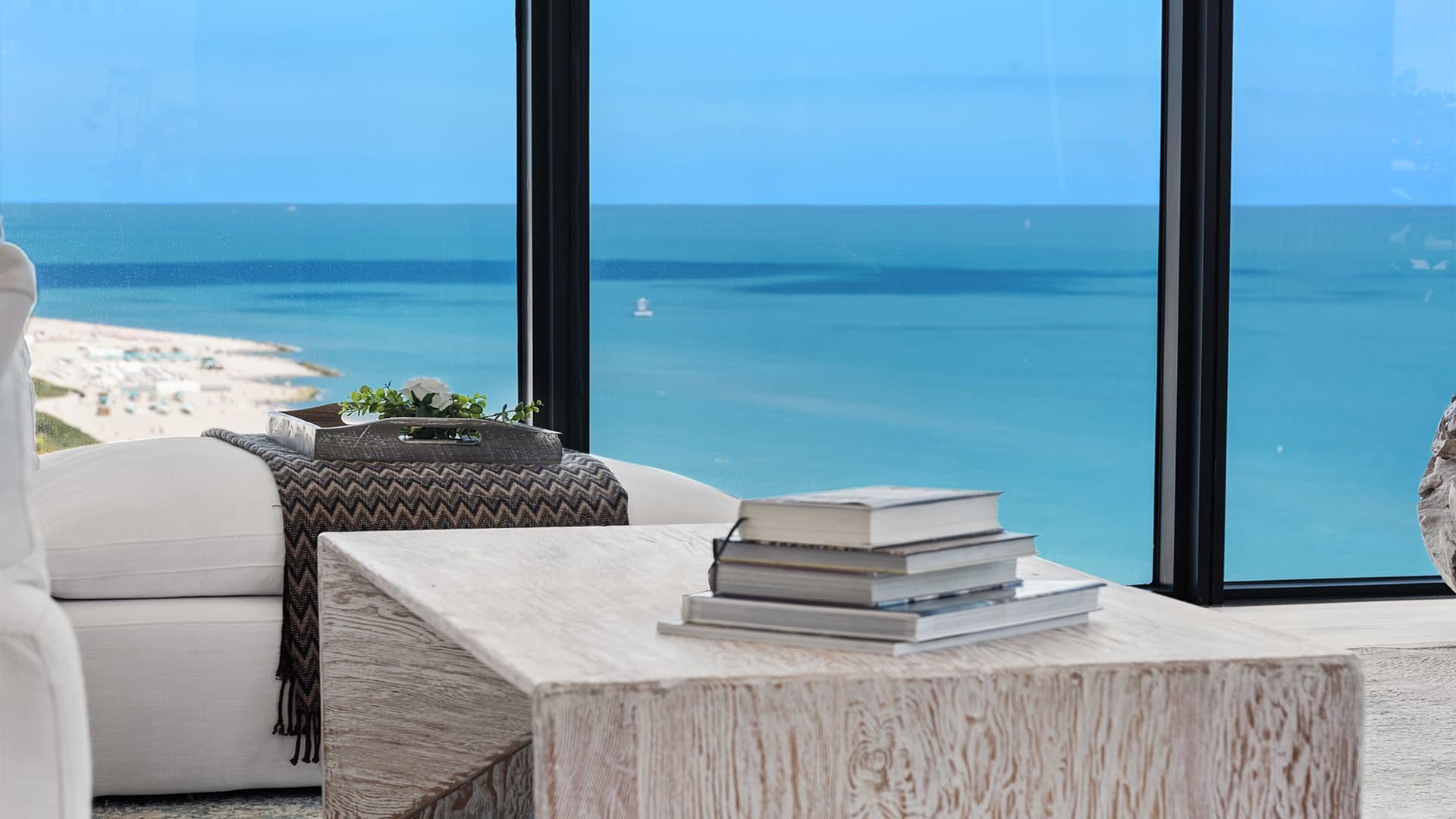 W South Beach Penthouse #2006 - Image 49