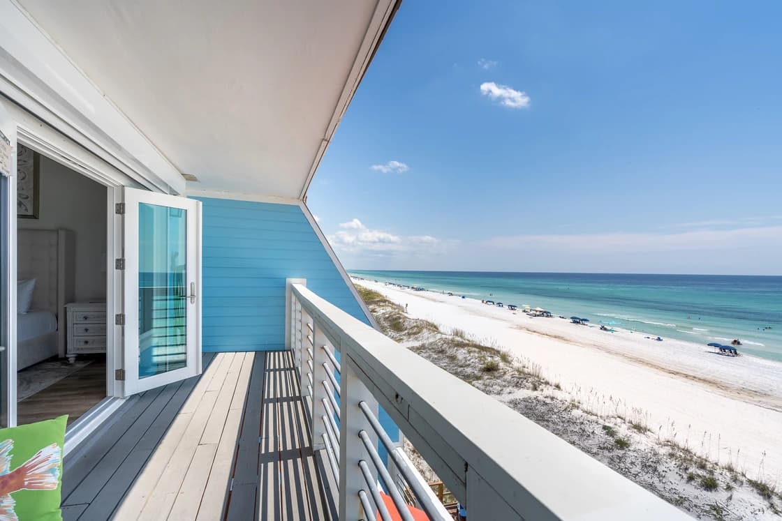 Backyard Beach - Image 17