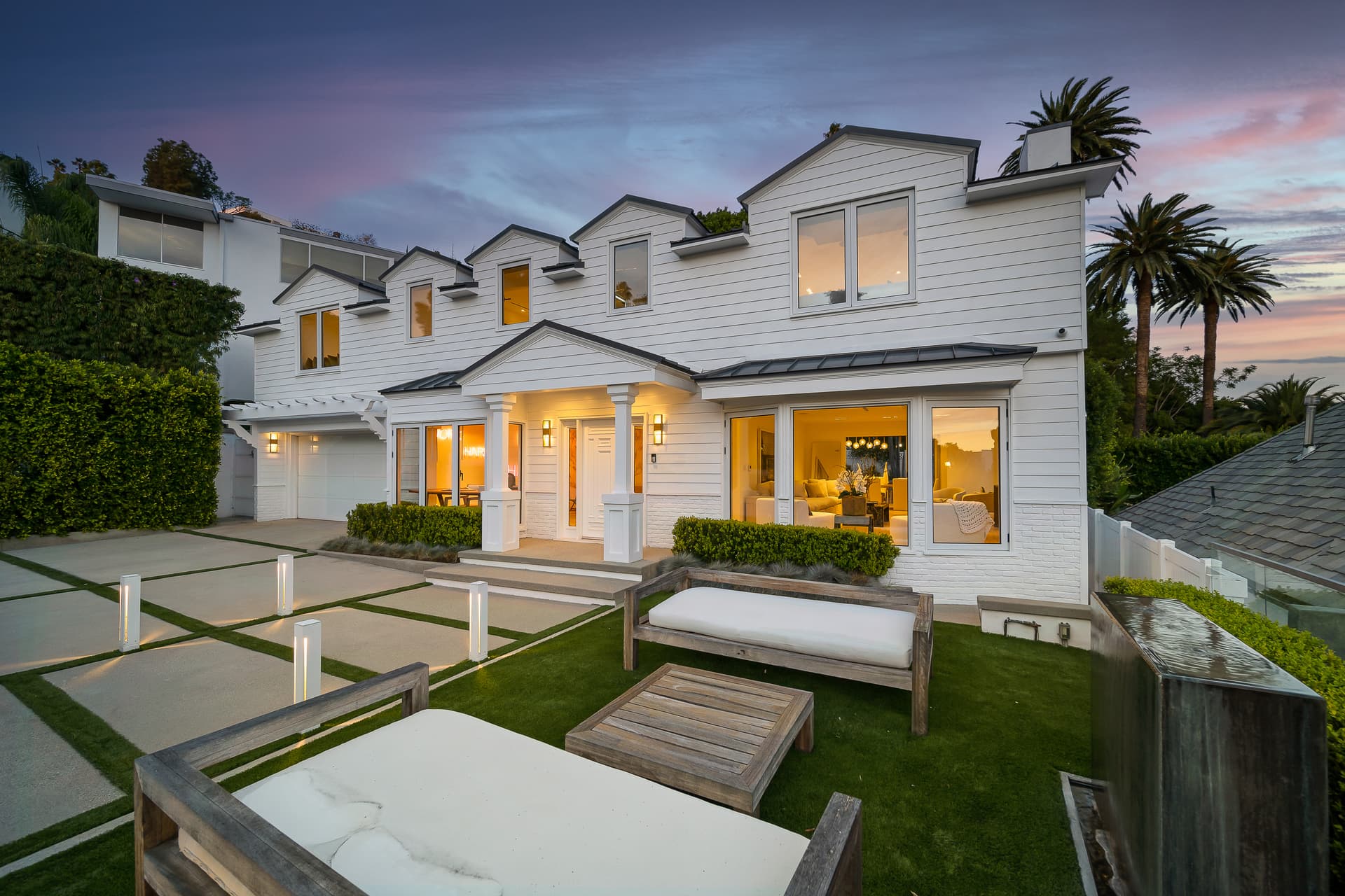 London Villa - Image 68