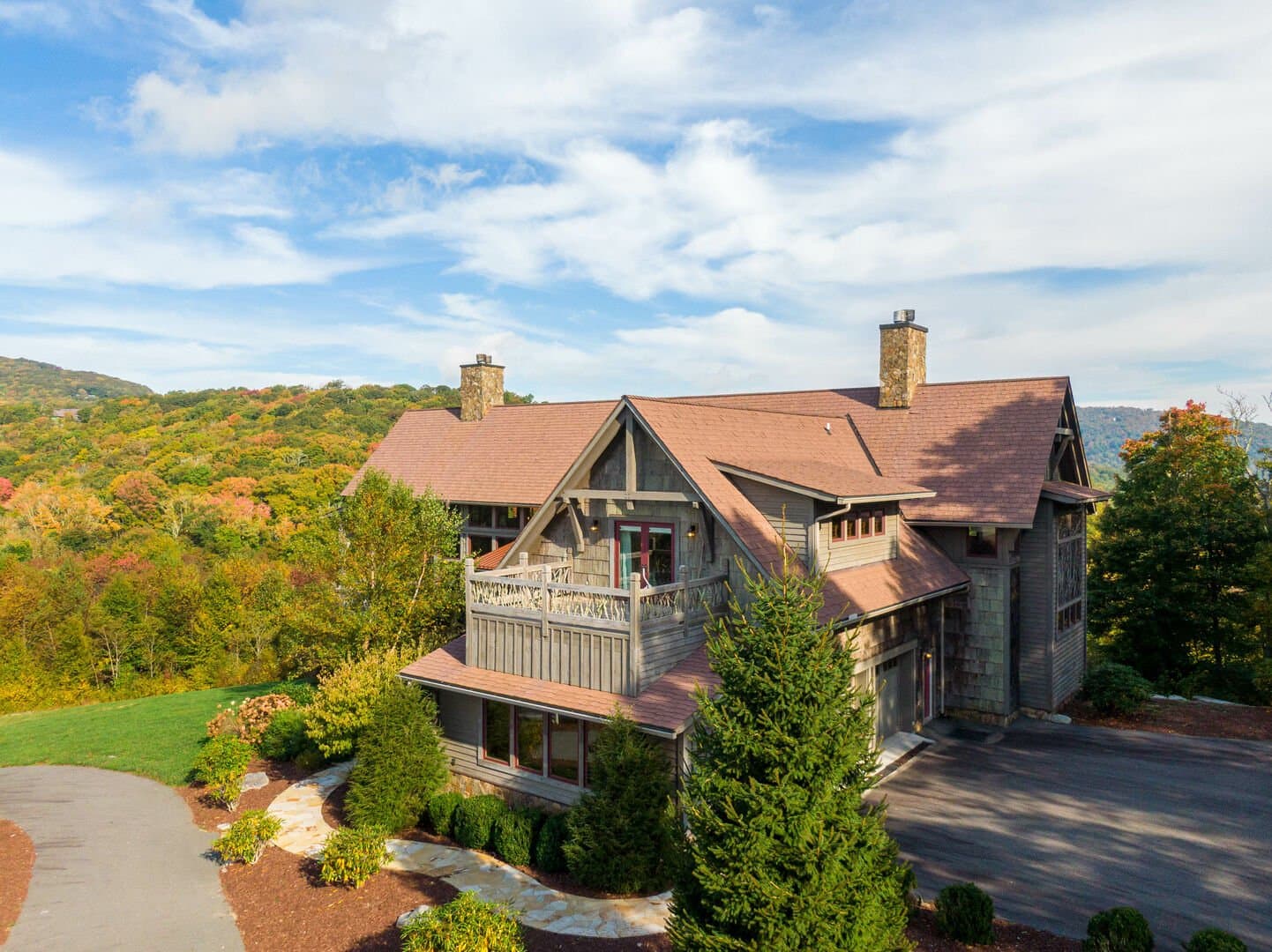 Overlook at Wilderness Trail - Image 53