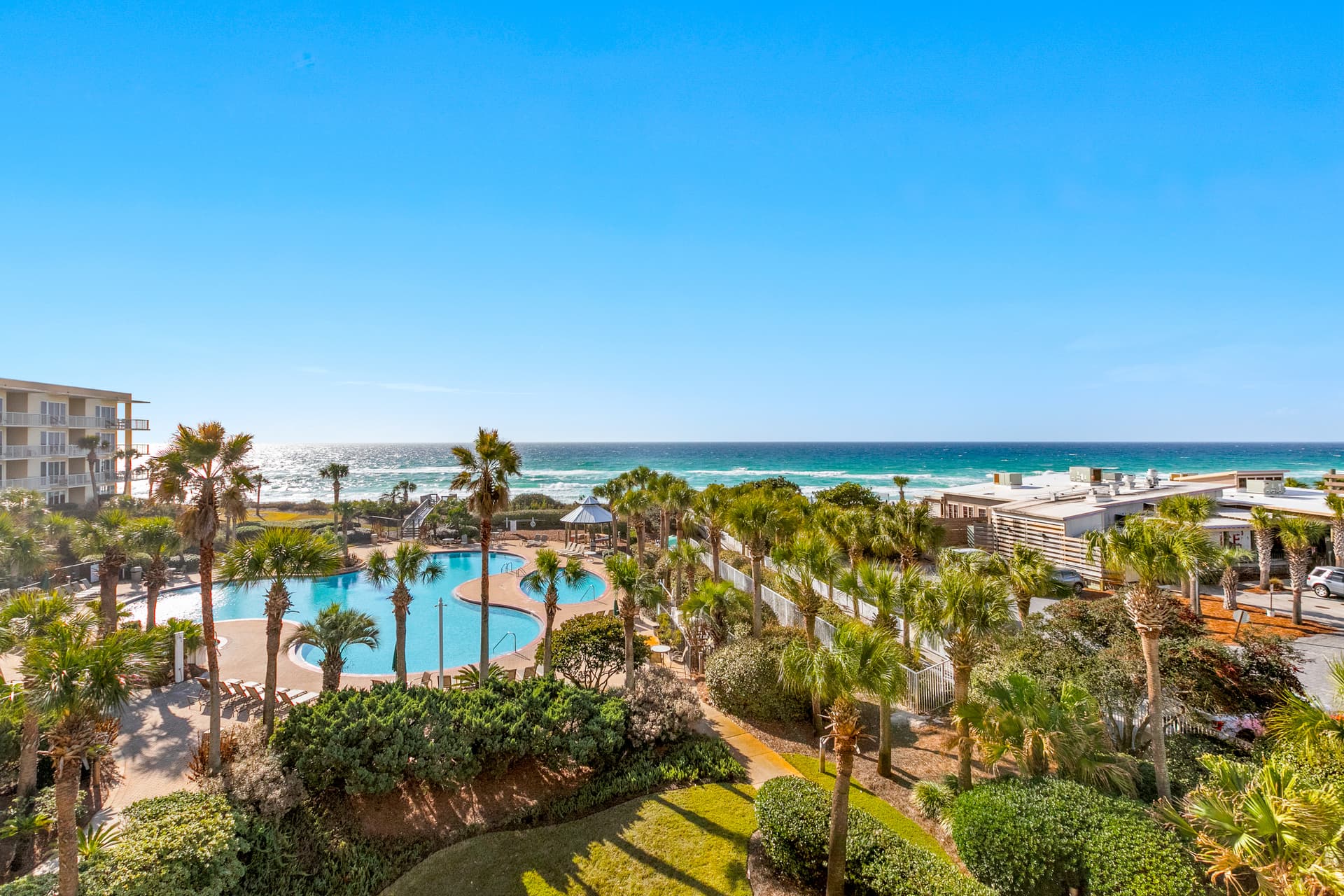 Crescent 316 Home - Image 26