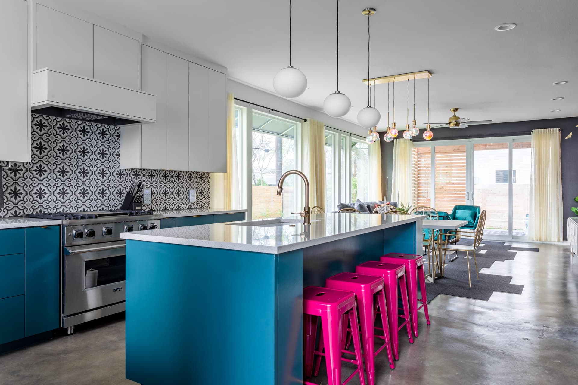 East Cesar Compound - Image 2