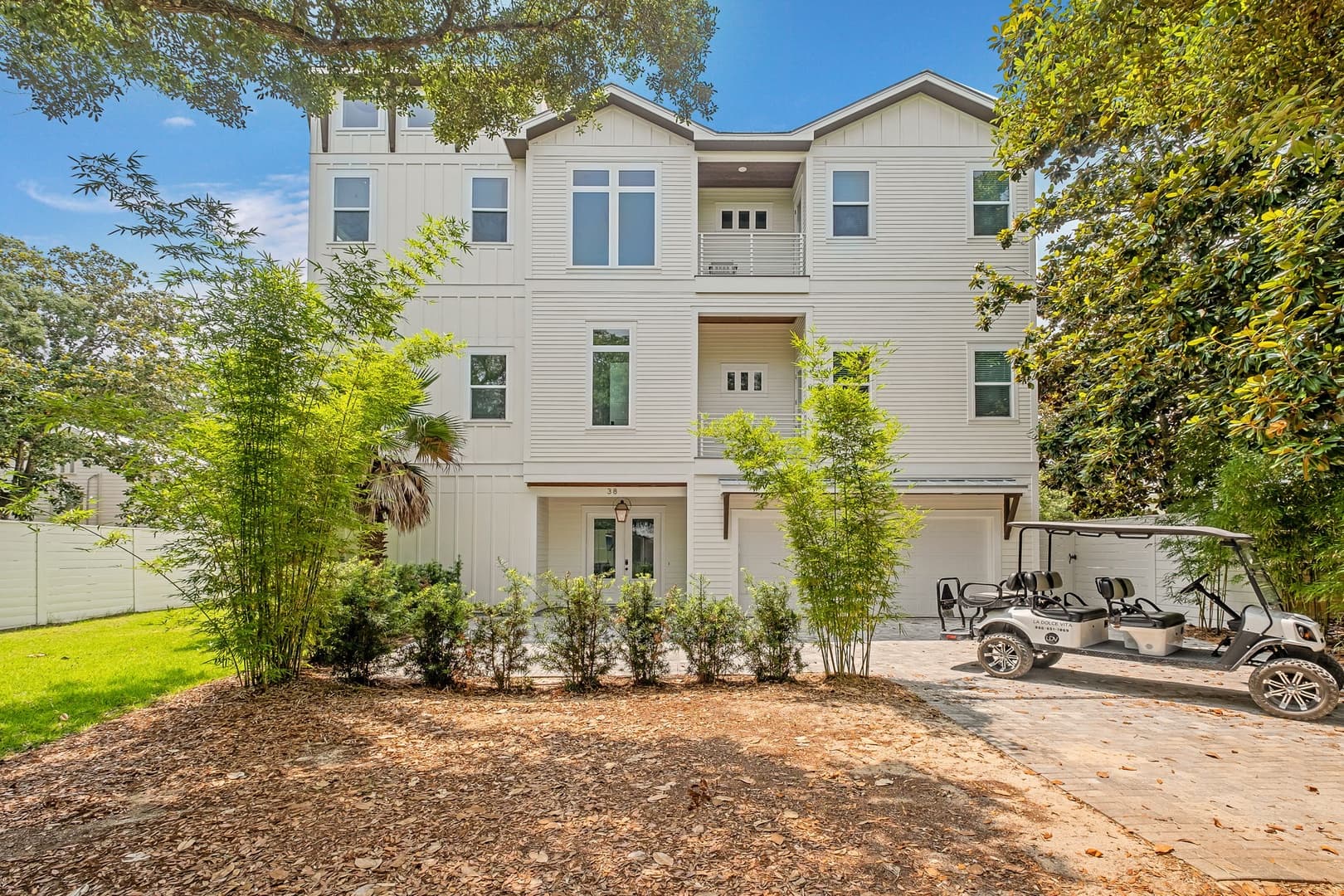 Tailwinds and Tides - Image 60