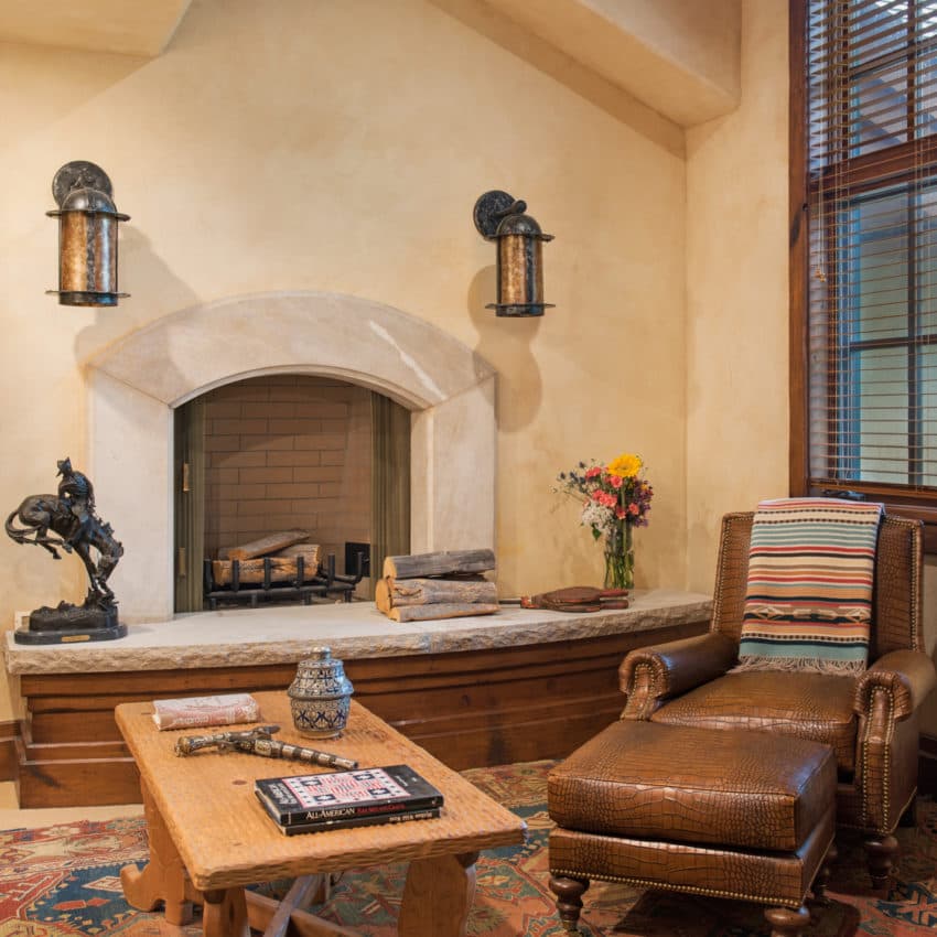 The Main House - Image 10