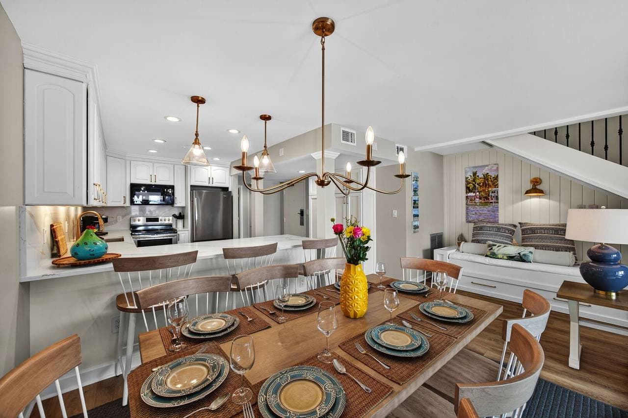 Seagrove Villa #10D - Image 10