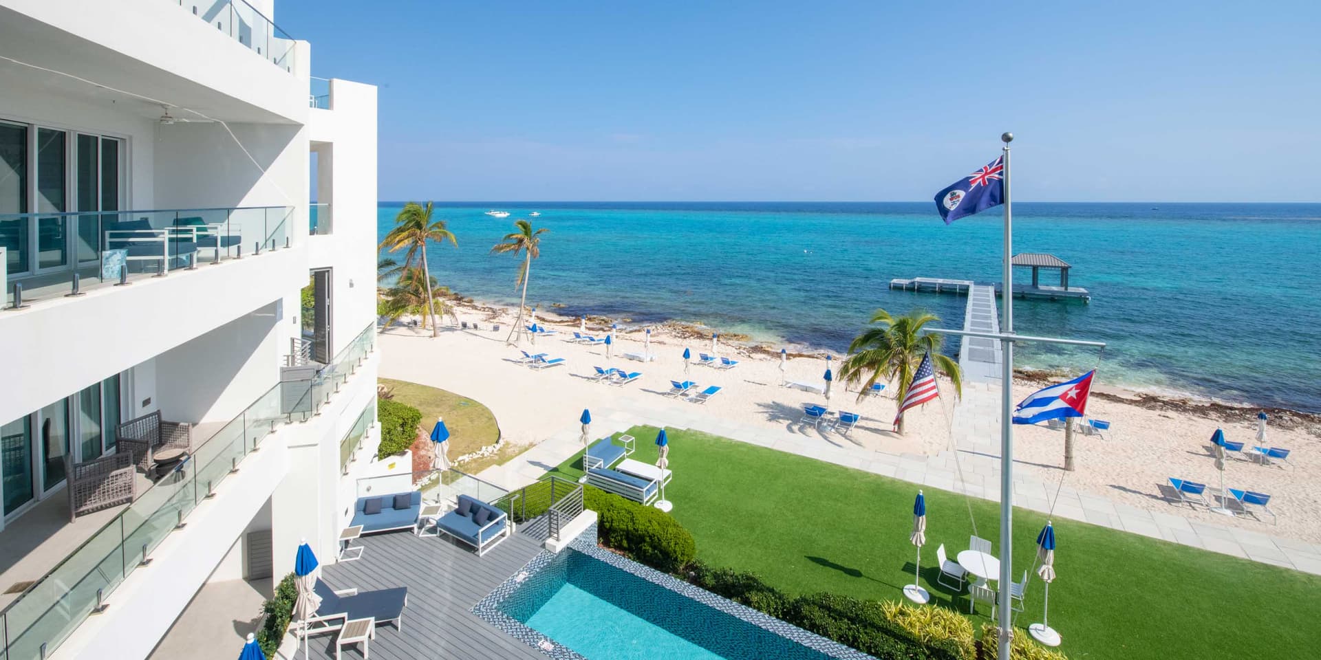 Coastal Charm Condo - Image 3