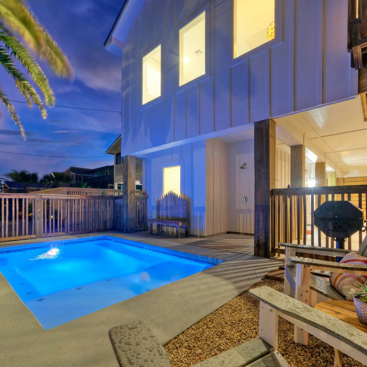 Wild Horse House - Image 31