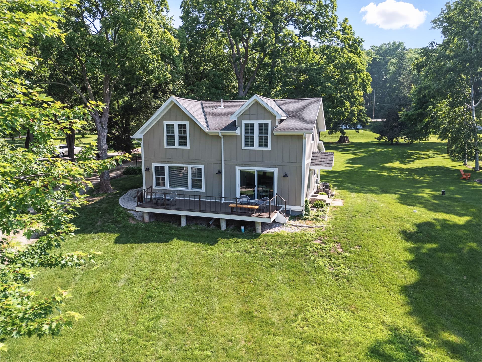 Thenell's Beach House - Image 54