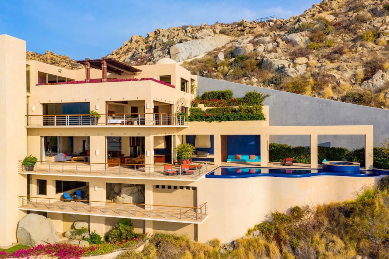 Casa Pedregal - Image 13