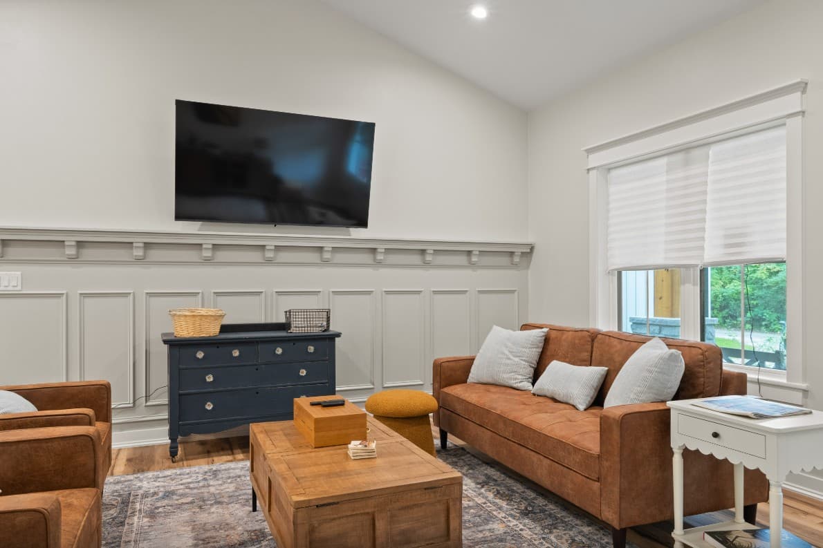 Bearly Hare Cottage - Image 3