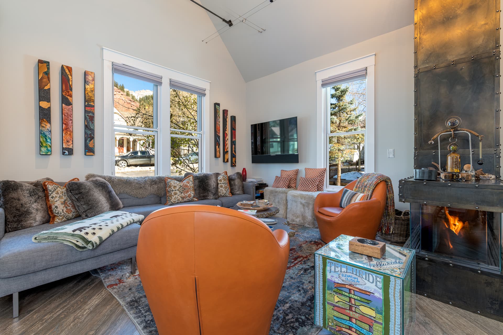 T'Ride and True on Main - Image 12