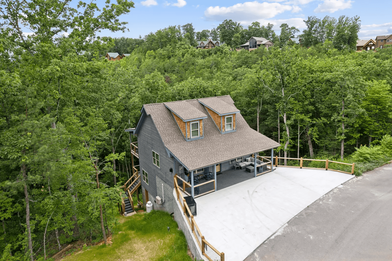 Royal Pool Retreat - Image 40