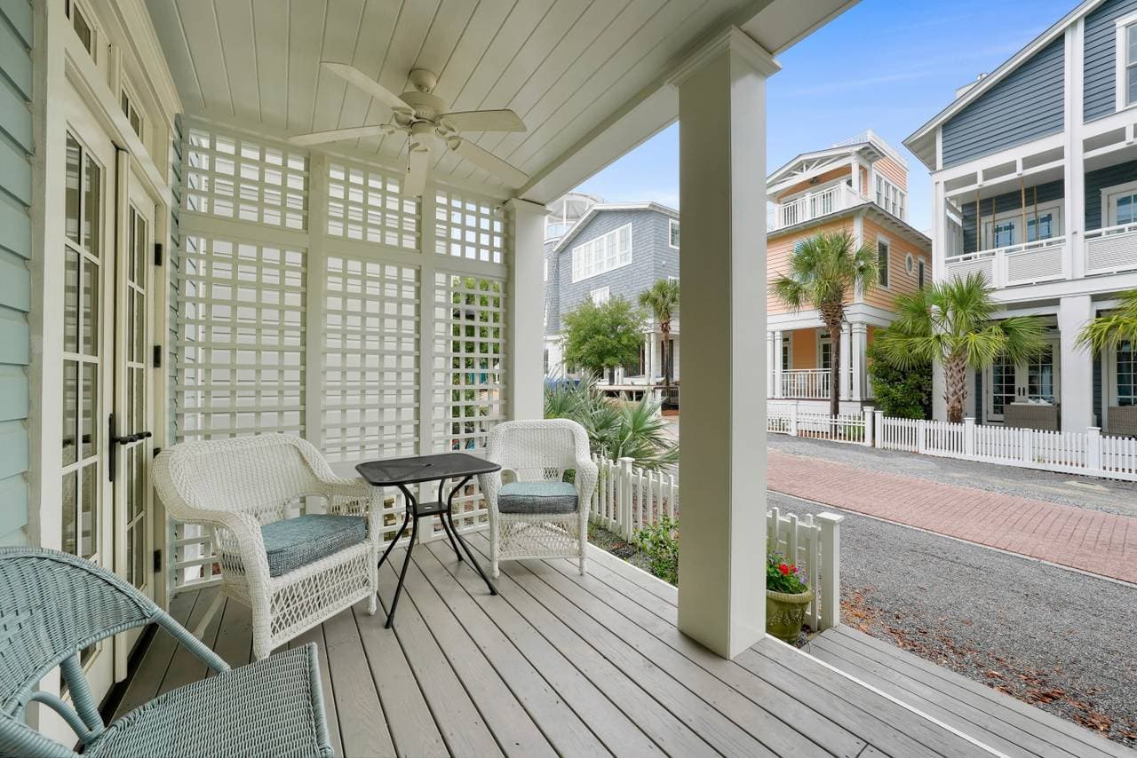 Southern Comfort Villa - Image 5