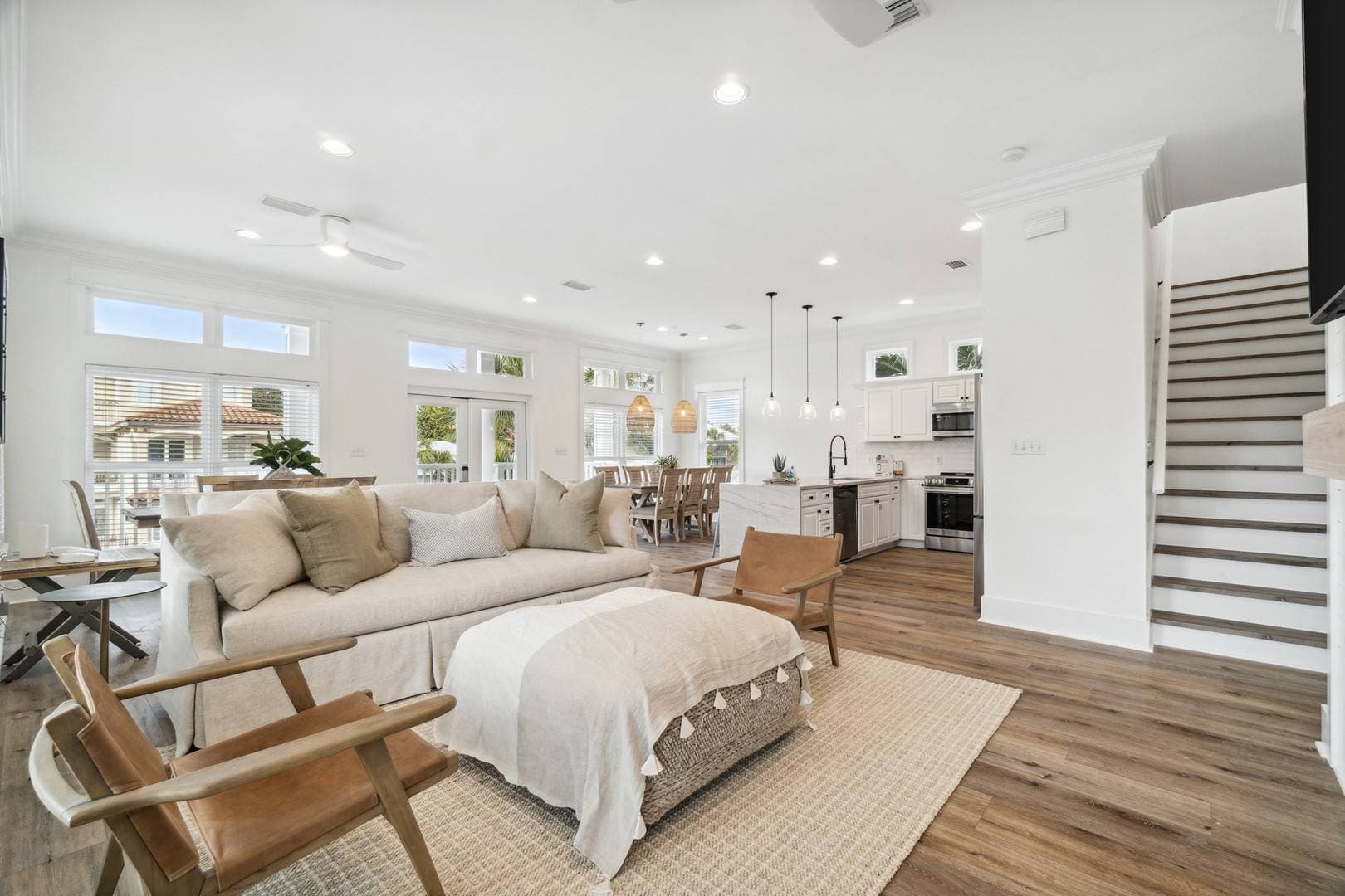 Gulf Star Beach House - Image 6