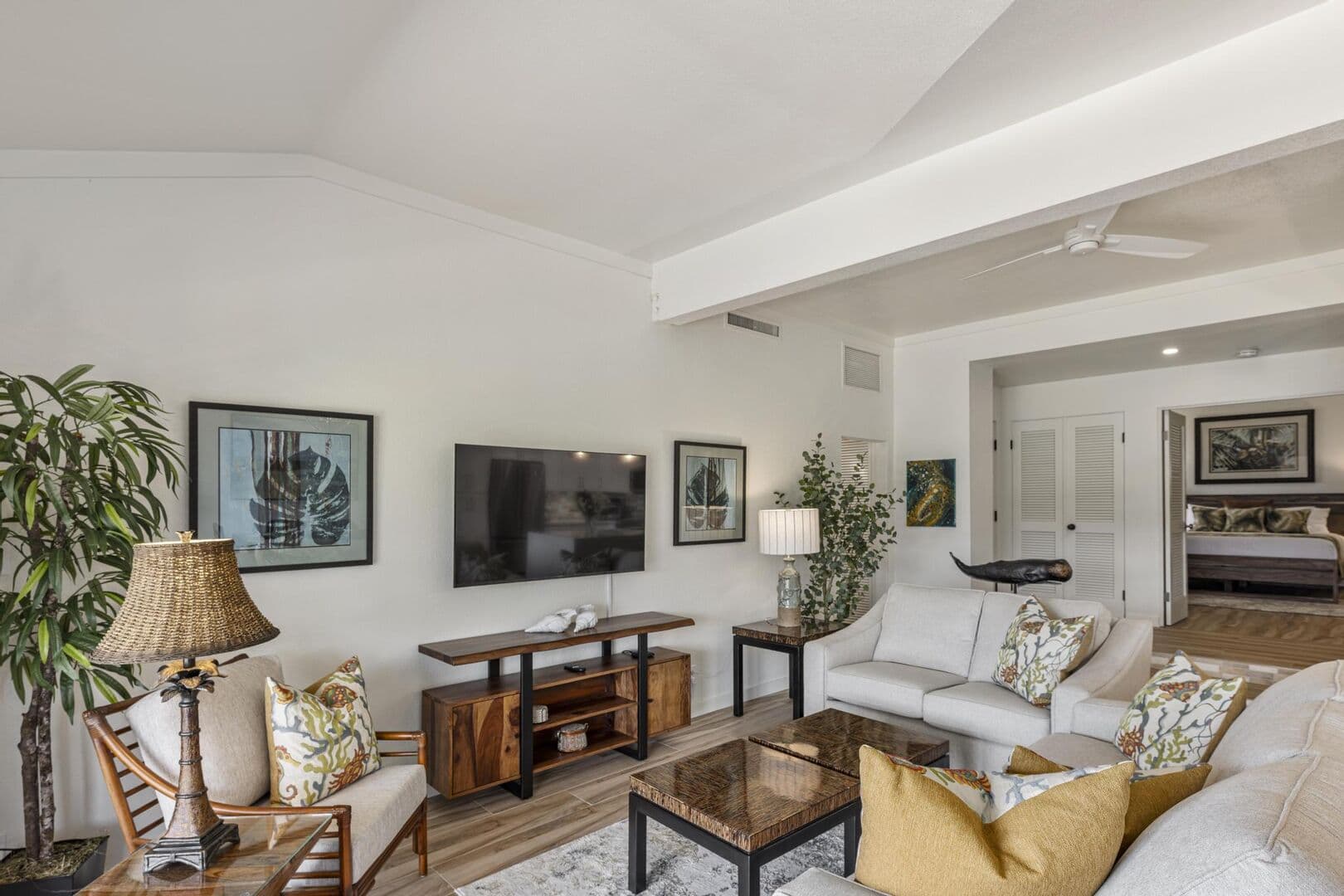 Kapalua Golf Villas 11P5-8 - Image 6