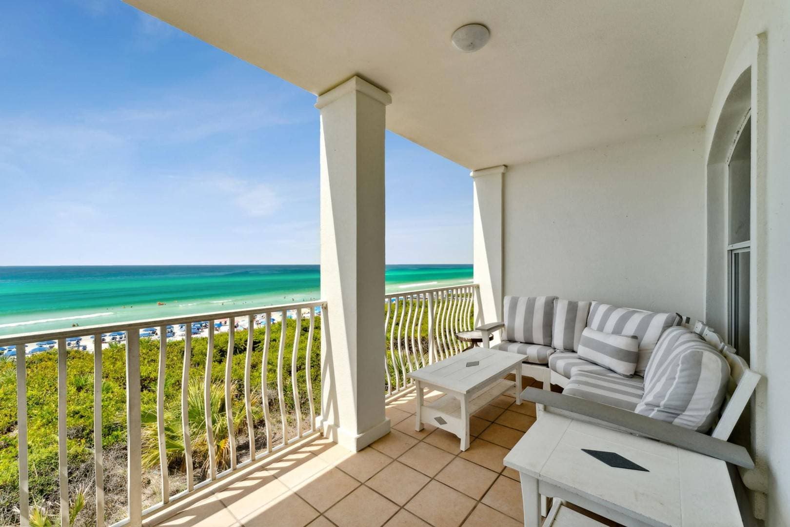 Sunset Beach Villa - Image 7