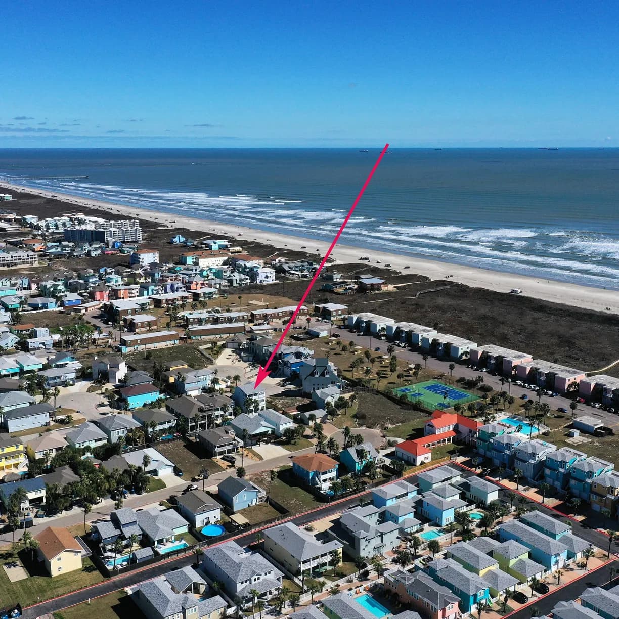 Marlin Cove - Image 69