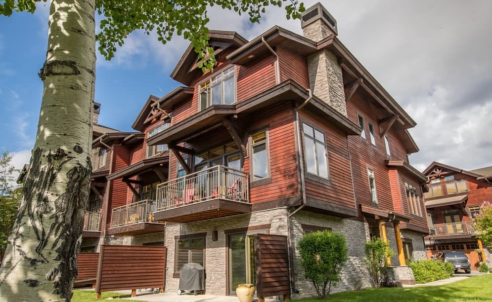 Spanish Peaks #8 - Image 2