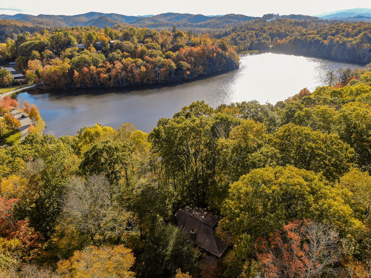 Linville Retreat - Image 32