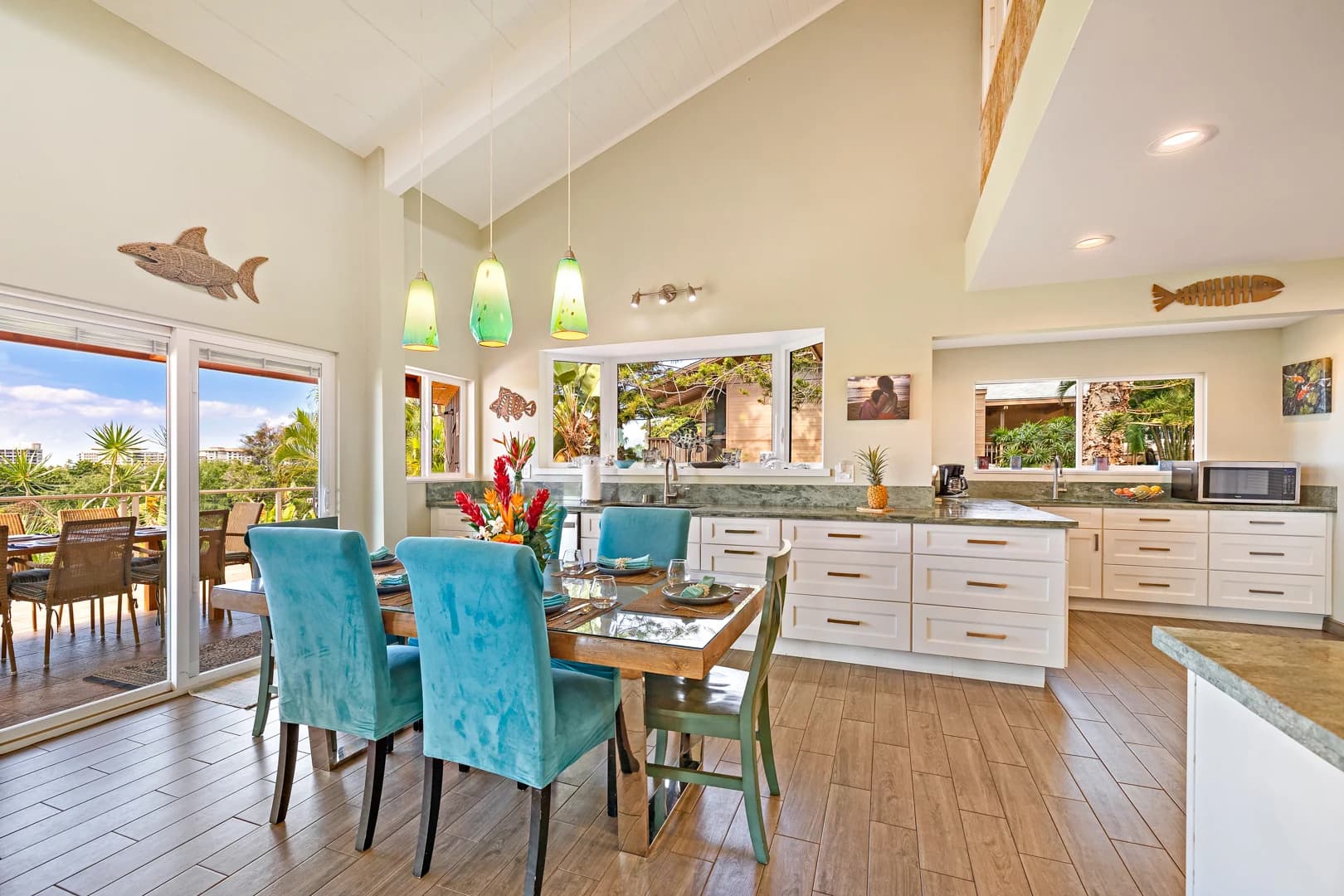 Hale Holokai Villa - Image 5