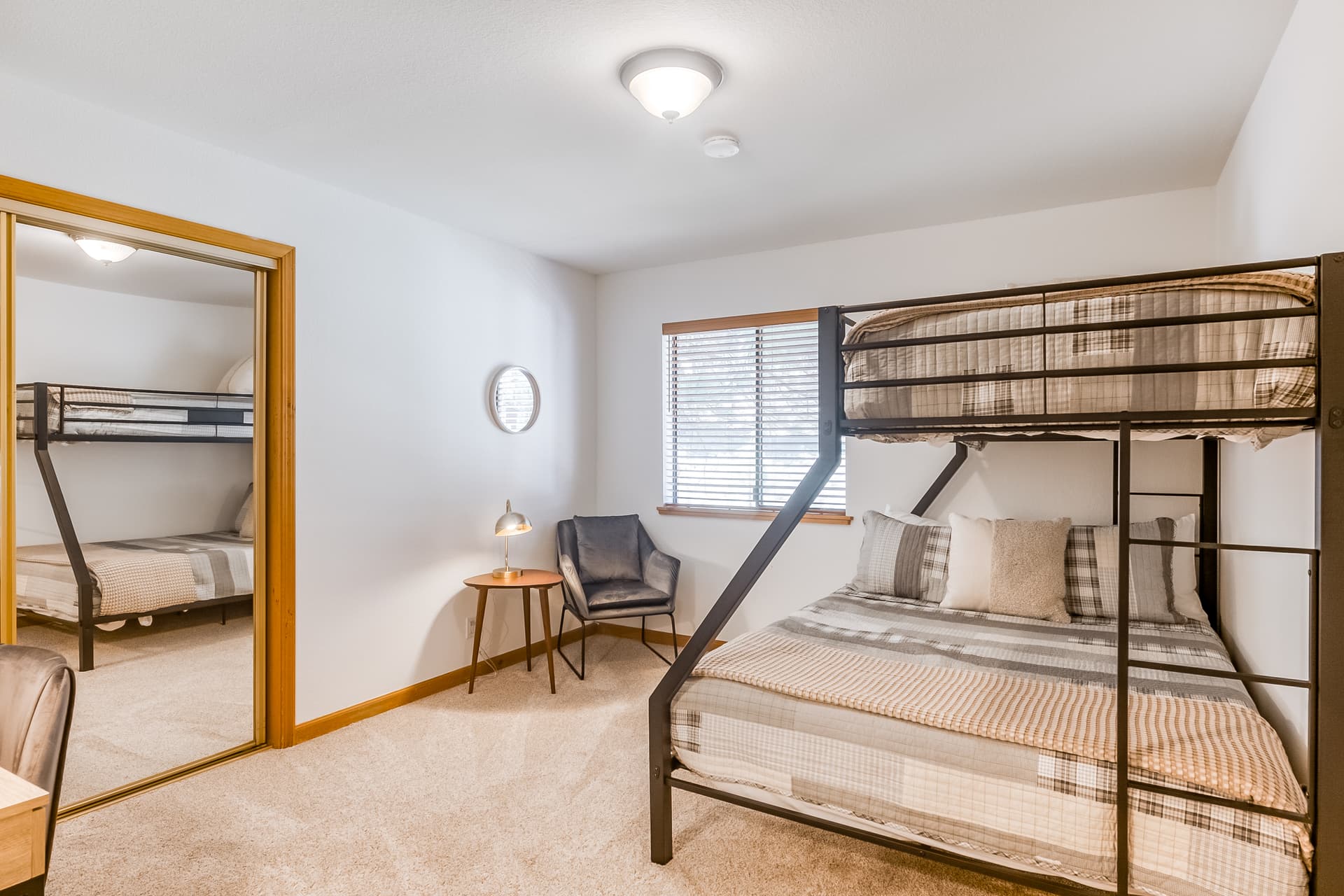 Truckee's Wonder Home - Image 22