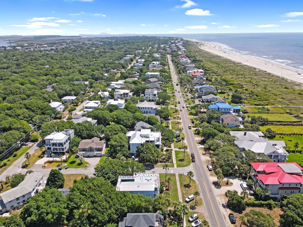 Beach Retreat - Image 104