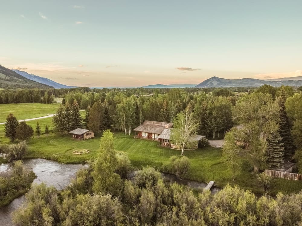 Fish Creek Retreat - Image 46