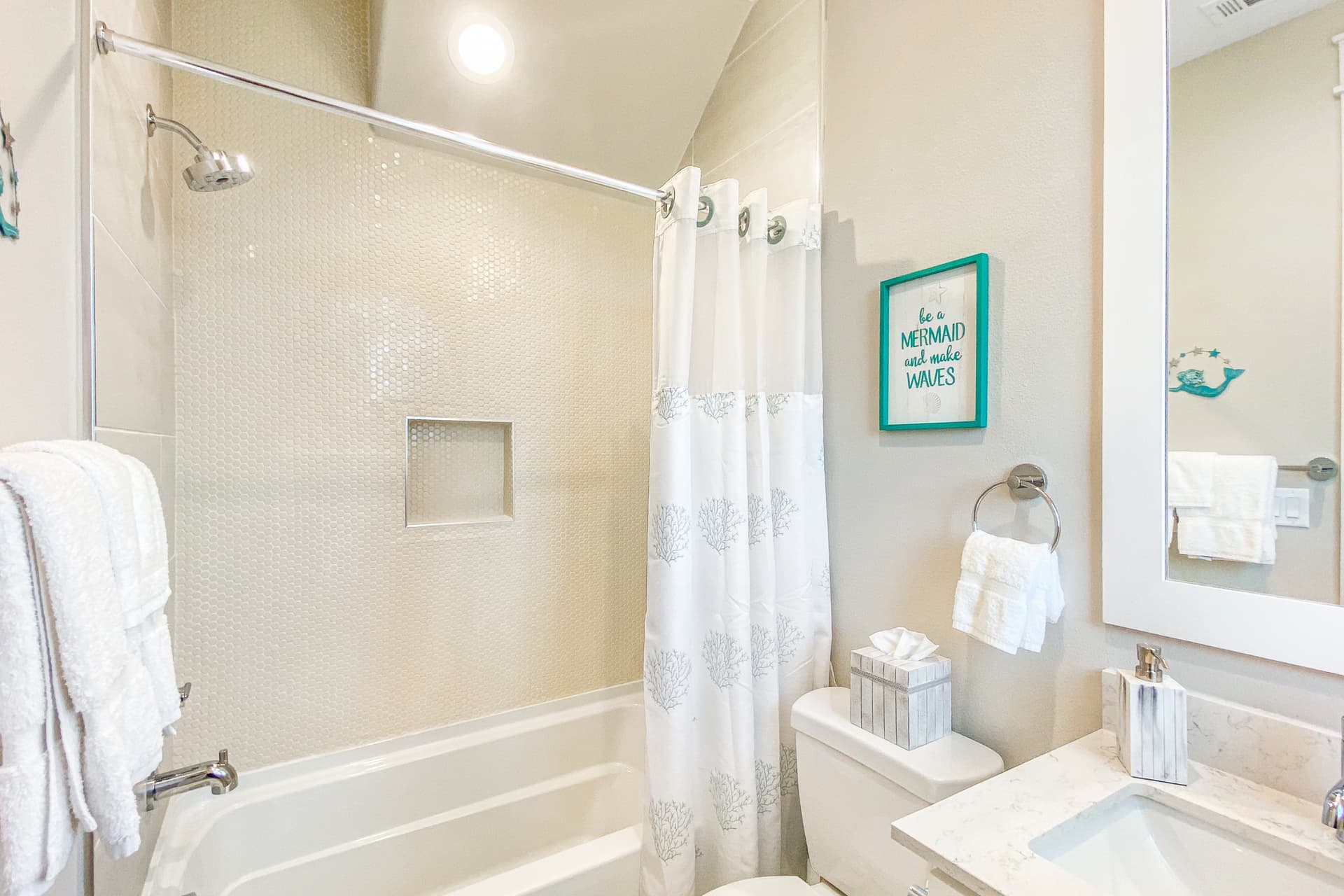 Sandy Toes House - Image 21