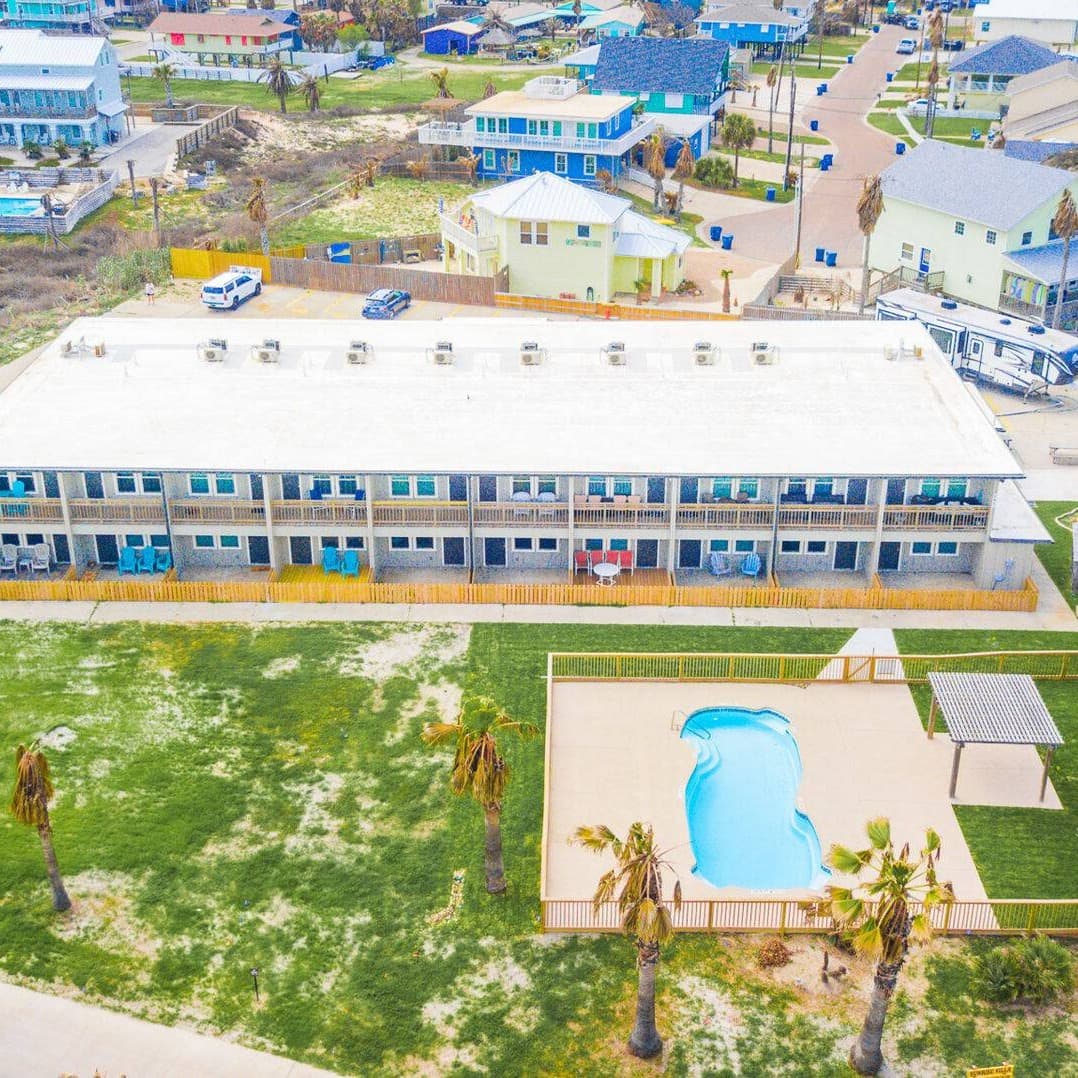 Sunrise Villas #101 - Image 1