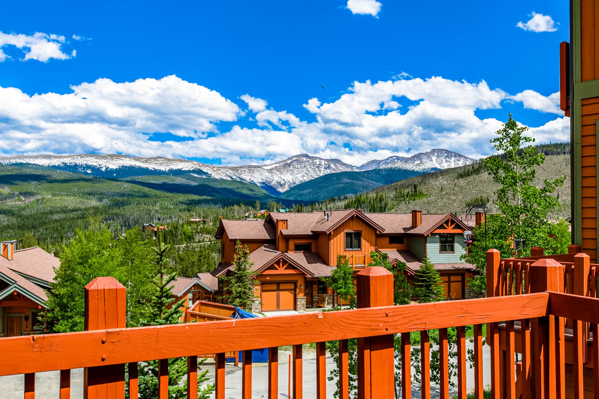 Bear Trail Villa - Image 25