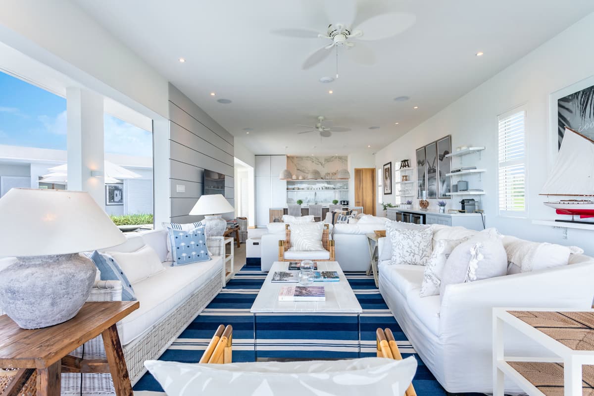 Cool Breeze House - Image 1