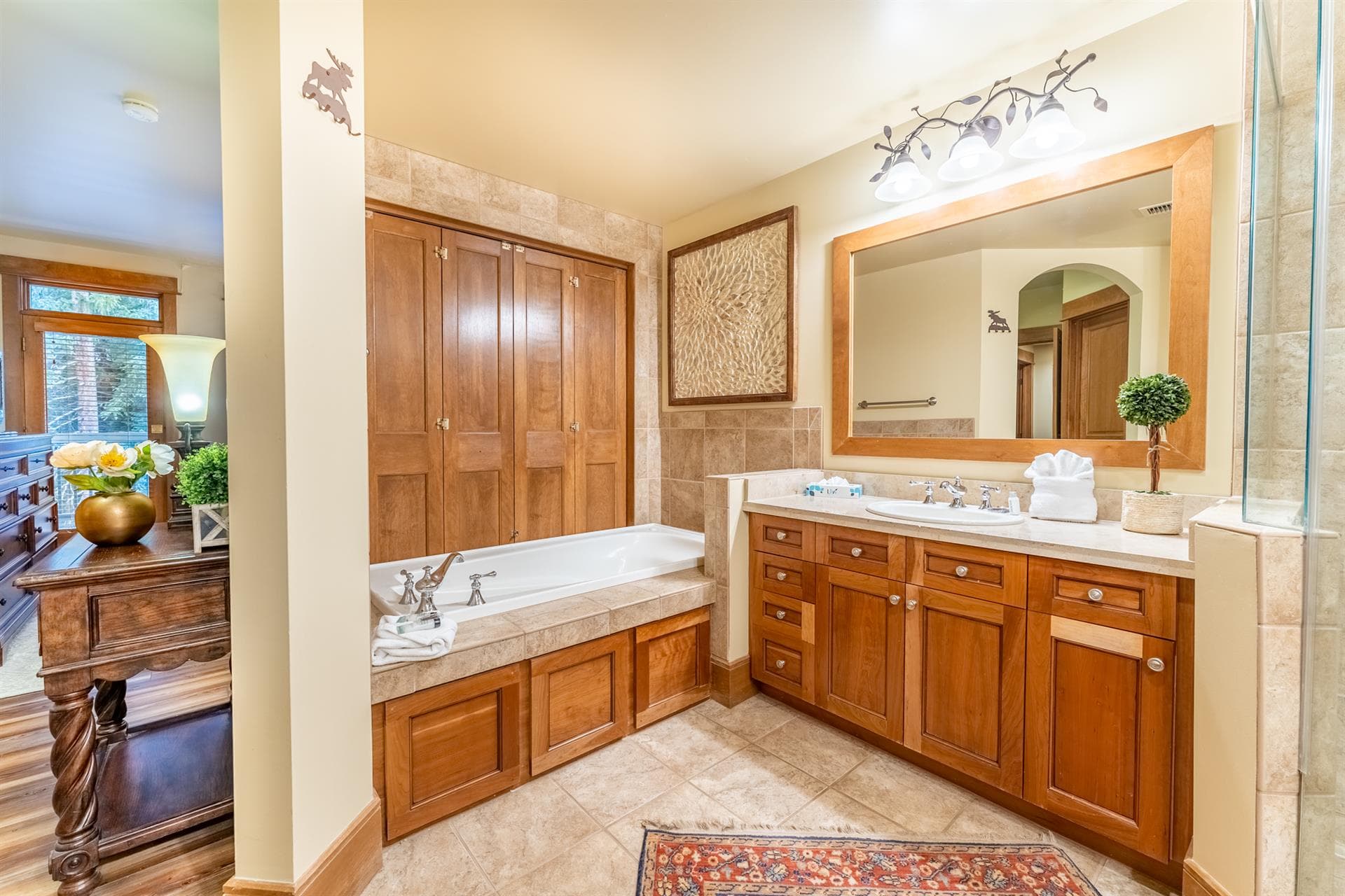 Quiet Escape - Image 14