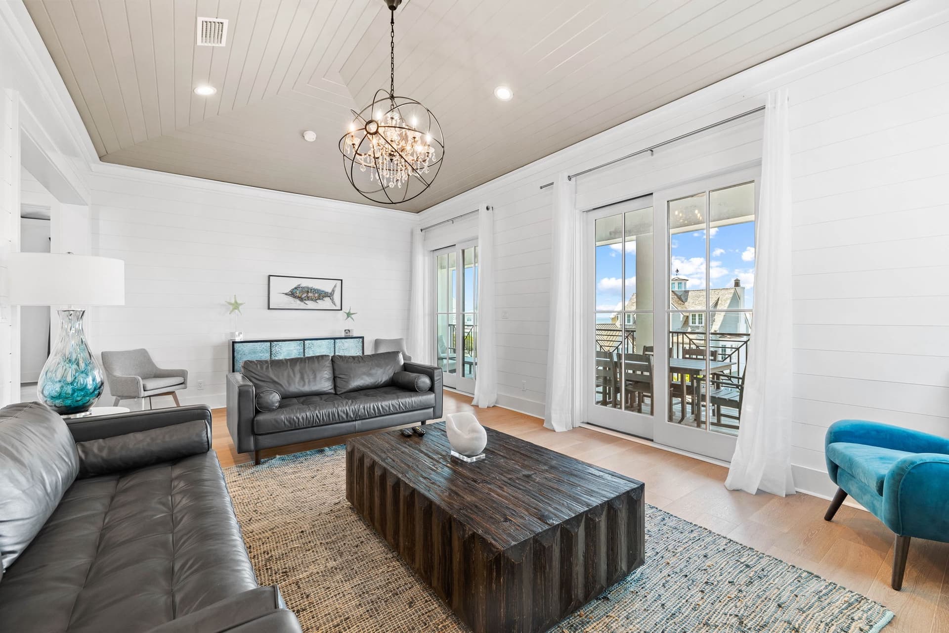 Seven Palms Retreat - Image 32