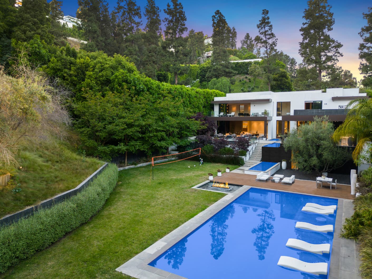 Lago Vista Modern - Image 50