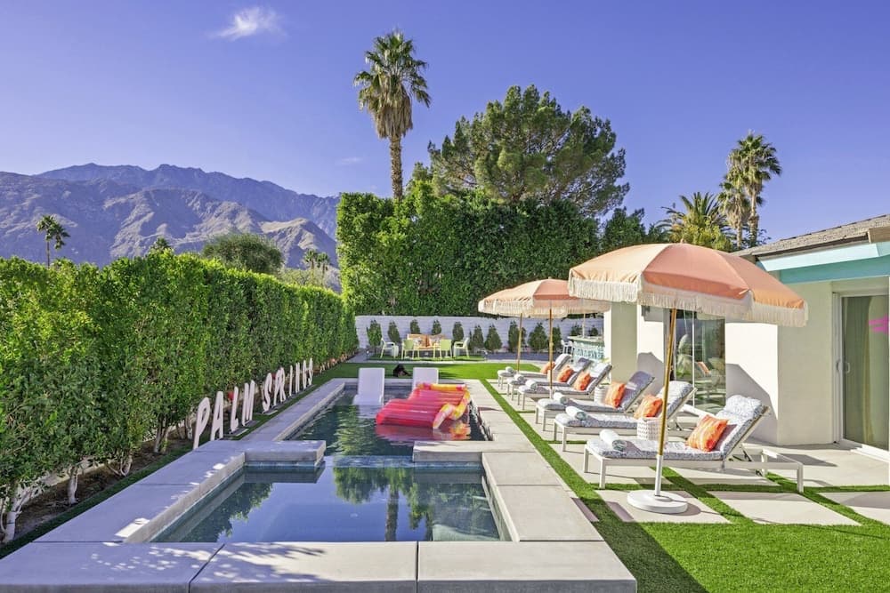 Caliente Oasis - Image 29