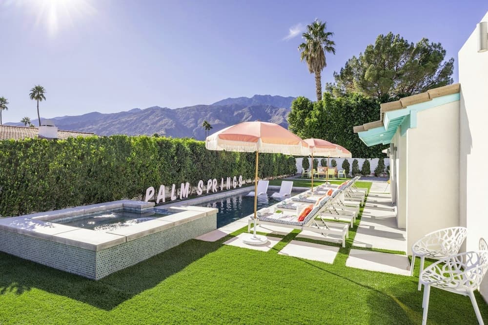 Caliente Oasis - Image 31