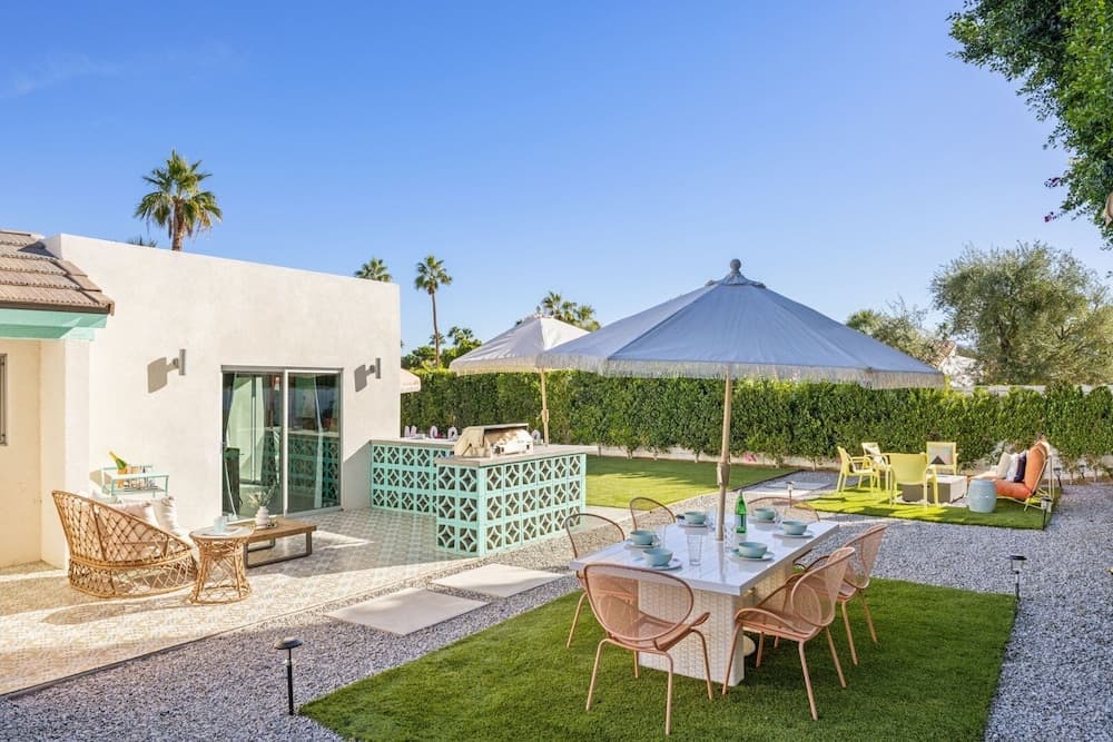 Caliente Oasis - Image 3