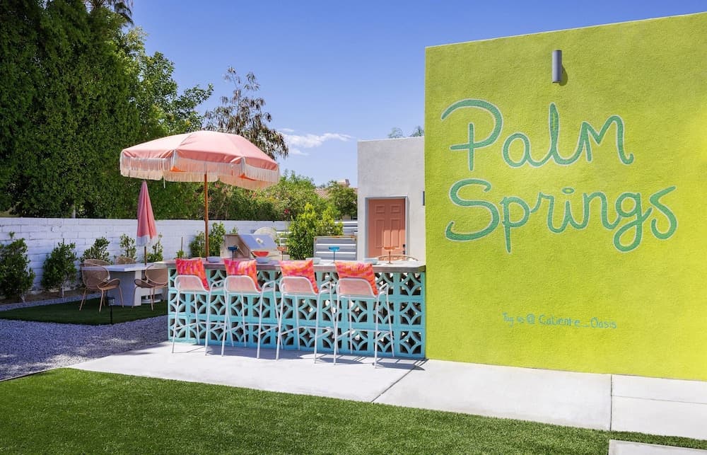 Caliente Oasis - Image 42