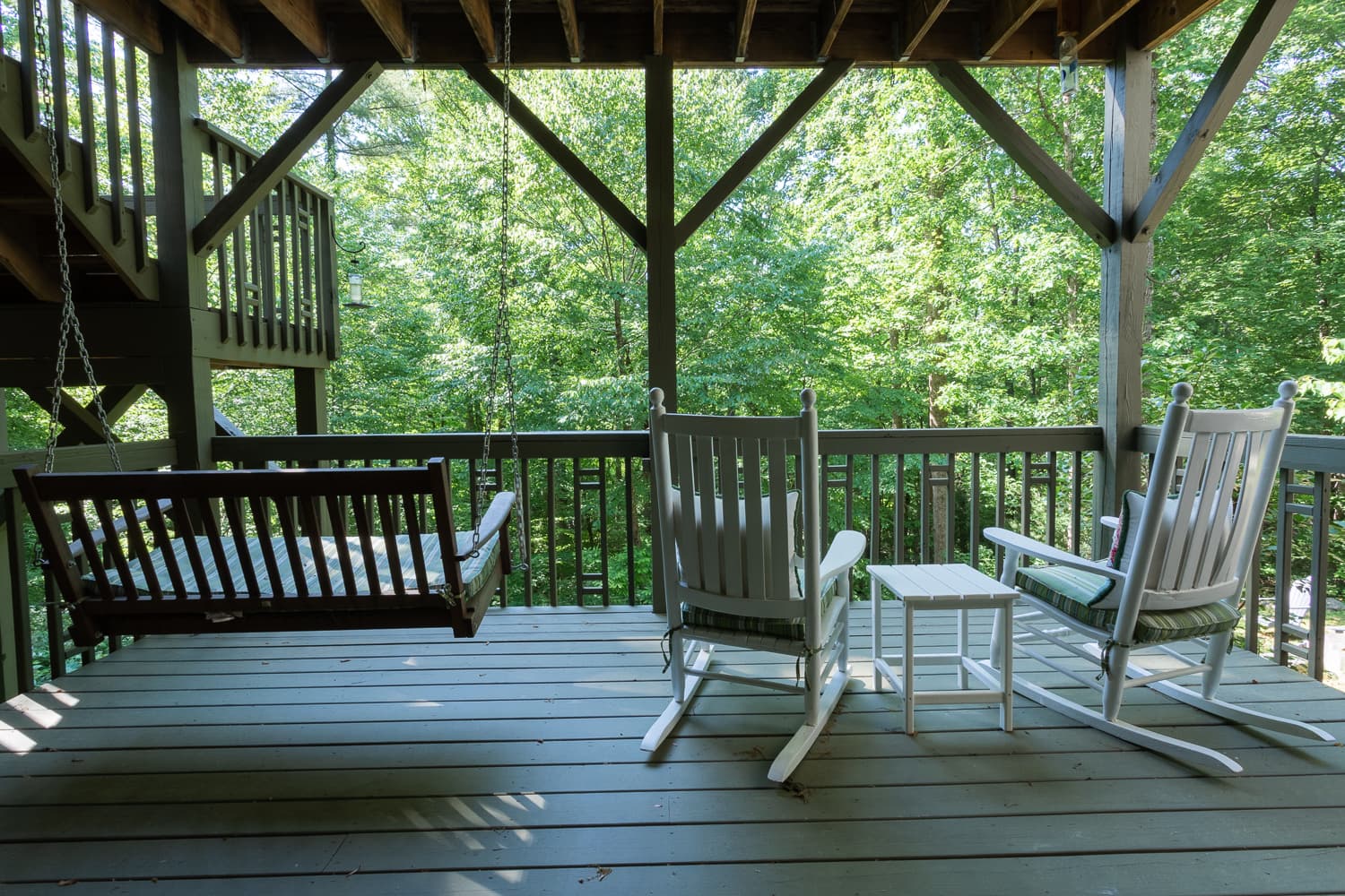 Casa Colibri - Image 35