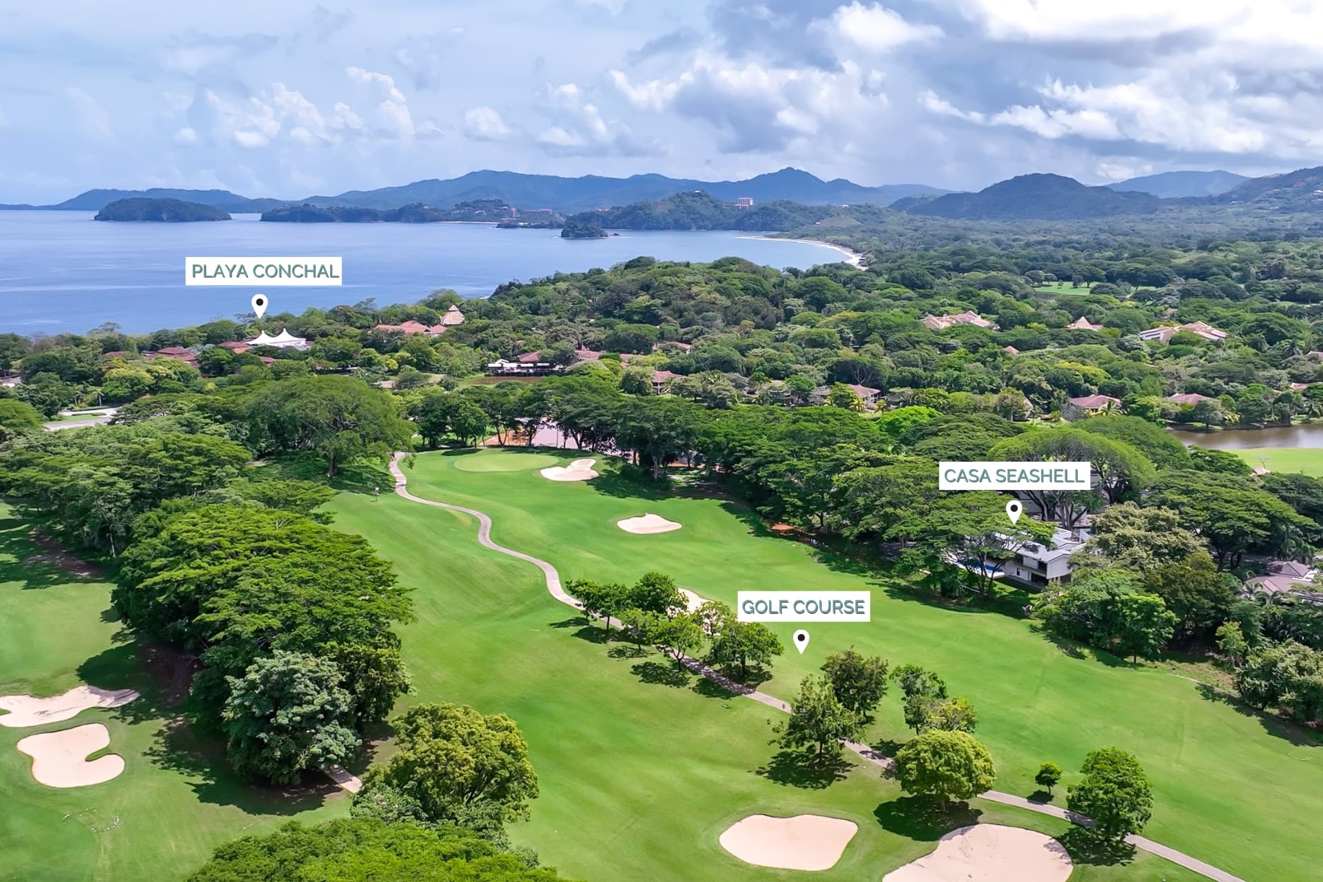 Casa Seashell - Image 3