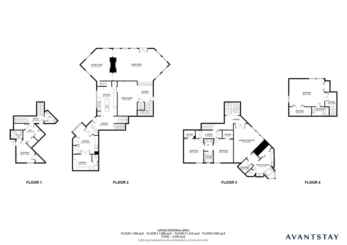 Diamondback Manor - Image 41