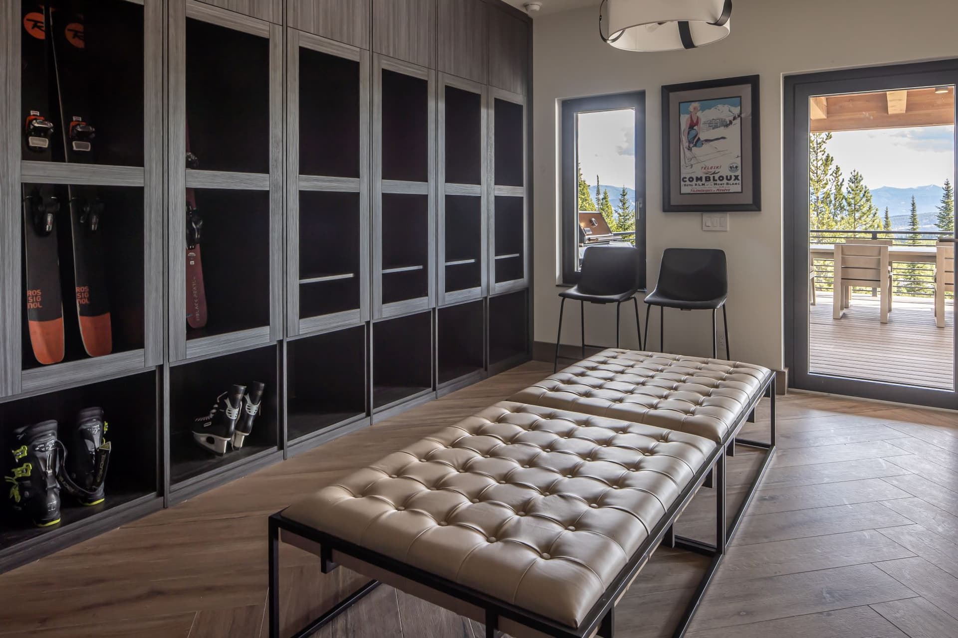 Skylark Chalet - Image 12